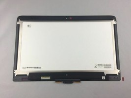 HP Spectre X360 13-4121nf 13-4122nf 13.3&quot; IPS FHD Touch LED LCD Screen a... - $154.39