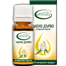 Tea Tree Oil - Melaleuca Alternifolia Oil - 100% Essential Oil. - £5.44 GBP