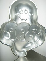 Wilton Boo Ghost Cake Pan 2105-1031 - $13.02