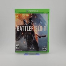 Battlefield 1 on Xbox One - $162.81 MXN