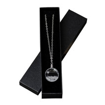 Heebie Jeebies Fitzroy&#39;s Storm Glass - Necklace - $53.85