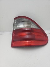 Passenger Tail Light 210 Type Station Wgn Fits 00-03 MERCEDES E-CLASS 387984 - $38.61