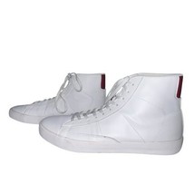 PORTLAND by Portland Boot Company Men&#39;s River Mid Top Lace-up Sneaker Si... - $16.25