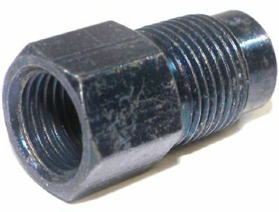 Big A Service Line 3-26700 Female Inverted Flare 3/16 x 12 x 1.0 - $12.75