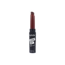 NYX Turnt up! lipstick feline - £3.80 GBP