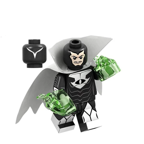 Doctor Strange (Venomverse) minifigure with tracking code - £13.66 GBP