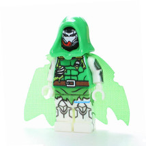 Doctor Doom (Venomverse) Marvel Comic Superhero Lego Compatible Minifigure Brick - £2.38 GBP