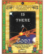 Dr. Malachi Z. York ~ Is There a God Pt2 - $107.51 CAD