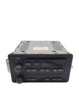 Audio Equipment Radio AM Mono-fm Stereo-cd Player Fits 00-02 CAVALIER 12... - $47.52