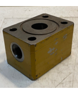 Caterpillar CAT Block 239-1794 | 4-3/4&quot; L 3-1/4&quot; W 32mm Bore 25mm Thread - $550.15 CAD