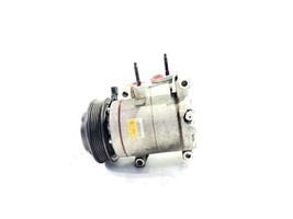 2015 2016 2017 Jeep Wrangler Sahara OEM AC Compressor 55111374AD90 Day Warran... - £70.76 GBP