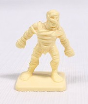 Hero Quest Vtg Fantasy Board Game Piece MUMMY Figure Replacement Part - £6.14 GBP