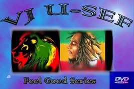 Feel Good Series * Volume 3 * Steele Pulse Marley Peter Tosh Tribal Seeds  - £7.16 GBP