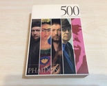 500  SELF-PORTRAITS by PHAIDON PRESS - Softcover - Free Shipping - $32.95