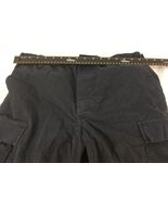 PROPPER Cotton Dark Blue Medium Long Cargo Military Style Uniform Pants - €30,70 EUR PROPPER Cotton Dark Blue Medium Long Cargo Military Style Uniform Pants - €30,70 EUR