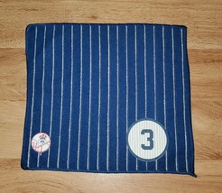 Yankees Babe Ruth #3 Towel - £7.63 GBP