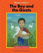 The Boy And the Goats (Beginning to Read-Fairy Tales and Folklore) by Margaret H - £7.86 GBP