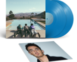 JONAS BROTHERS HAPPINESS BEGINS VINYL NEW! LIMITED BLUE LP KEVIN VERSION... - $49.49