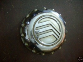 1998 1999 2000 MOUNTAINEER 15&quot; WHEEL HUB CAP CENTER CAP Used OEM - $32.82