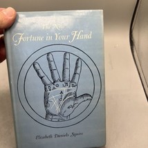 The New Fortune in Your Hand by Elizabeth Daniels Squire-VINTAGE FORTUNE... - £10.96 GBP