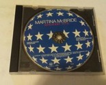 Martina Mcbride ~ Greatest Hits ~ 2001 Copyright~CD ~078636701226~ Gentl... - $10.00