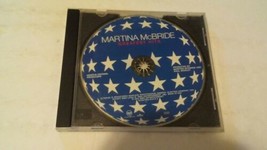 Martina Mcbride ~ Greatest Hits ~ 2001 Copyright~CD ~078636701226~ Gentl... - £7.81 GBP