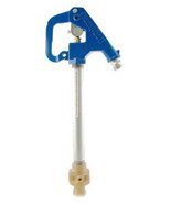 Campbell Hydrant Lead Free 3/4 &quot; 3 &#39; Bury D - $2,503.12 MXN