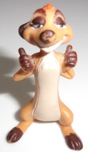 Disney Timon The Lion King PVC Figure - $3.99