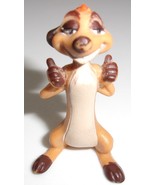 Disney Timon The Lion King PVC Figure - $74.63 MXN