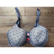 Victoria Secret body by Victoria Bra size 34DDD - $25.00