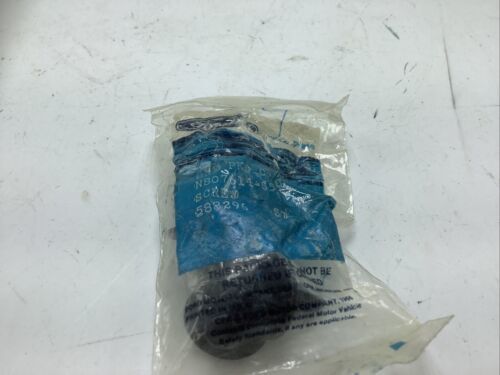 6 Screw And Washer Assy GENUINE FORD OEM N606689-S55 AU 52N - $8.59
