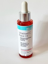 m-61 Vitablast C Face Oil Radiance-Boosting vitamin C &amp; E face oil 1oz NWOB RARE - £59.51 GBP