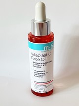 m-61 Vitablast C Face Oil Radiance-Boosting vitamin C &amp; E face oil 1oz NWOB RARE - £58.52 GBP