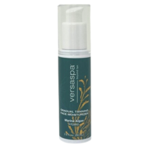 Versa Spa Gradual Tanning Face Moisturizer 2 oz. Marine Algae Infused - £17.79 GBP