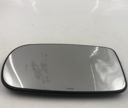 2011-2014 Dodge Charger Driver Side Power Door Mirror Glass Only OEM H01B04004 - £24.59 GBP