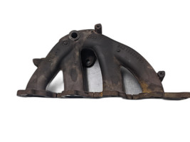 Exhaust Manifold From 2011 GMC Terrain  2.4 12633603 LAF - $99.95