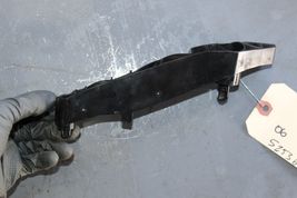 2006-2013 LEXUS IS350 FRONT LH  BUMPER BRACKET K6588 image 4