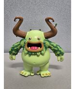 My Singing Monsters Entbrat Musical Action Figure PlayMonster 2019 Teste... - $59.90