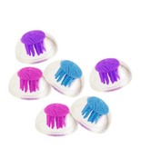 (6) Jellyfish Poppin Hoppers Party Favors Top Selling Item - £10.97 GBP