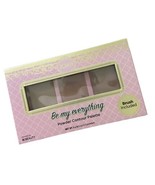 Joah Be My Everything Powder Contour Palette  Brush Included 3 Color 3 gram - $10.78