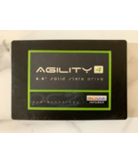 OCZ AGT4-25SAT3-128G Agility 4 SATA III  2.5&quot; SSD 128GB Laptop Hard Drive - £20.53 GBP