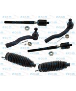 Steering Parts Fit Toyota Camry LE SE XLE Tie Rods Ends Rack &amp; Pinion Be... - $1,402.03 MXN