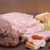 Pork Rillettes Pate - 4 lbs - £80.87 GBP