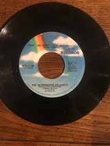Afternoon Delights 45 General Hospi-Tale  (B1) - $6.99