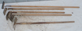 Lot Of Yard &amp; Garden Tools - Hoe, Etc - $30.00