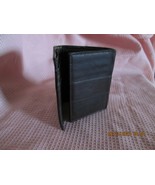 Mens Dockers Tri-Fold Brown Leather Wallet - €8,61 EUR