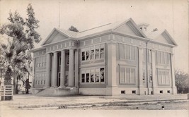 Florence School Number 1~1909 Real Photo Postcard California Or South Carolina? - £8.82 GBP