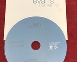 Faith Evans - Love Like This 2 Track CD - $3.47