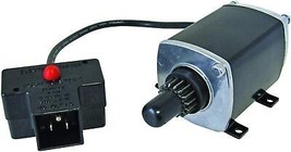 OEG Parts New 120V Electric Starter Compatible With Tecumseh Engine Snow... - $115.33