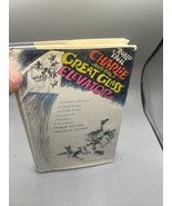 Charlie and the Great Glass Elevator  Vintage 1972  HC/DJ Second Print - $50.08 CAD